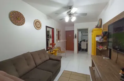 Apartamento com 2 quartos à venda na rua brasil, 1276, centro, canoas, 66 m2 por r$ 240.000