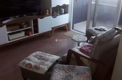 Apartamento com 2 quartos à venda na rua brasil, 121, centro, canoas, 53 m2 por r$ 350.000