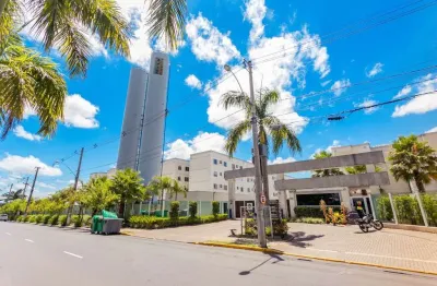 Apartamento com 2 quartos à venda na rua guarujá, 300, são josé, canoas, 41 m2 por r$ 235.000