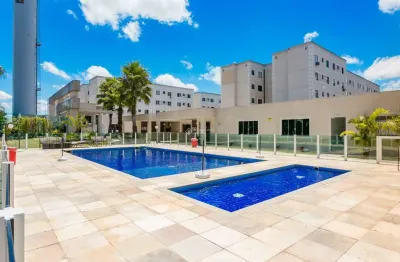 Apartamento com 2 quartos à venda na rua guarujá, 300, são josé, canoas, 41 m2 por r$ 235.000