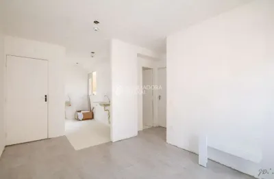 Apartamento com 2 quartos à venda na rua machadinho, 1704, rio branco, canoas, 41 m2 por r$ 89.999