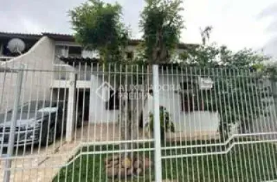 Casa com 5 quartos à venda na gg dois, 25, guajuviras, canoas, 200 m2 por r$ 390.000