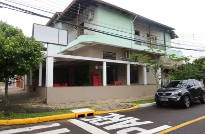 Casa comercial à venda na rua andrômeda, 219, estância velha, canoas, 200 m2 por r$ 1.300.000