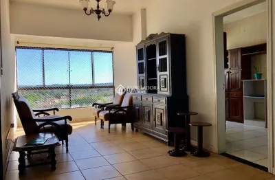 Cobertura com 3 quartos à venda na rua frederico guilherme ludwig, 579, centro, canoas, 197 m2 por r$ 515.000