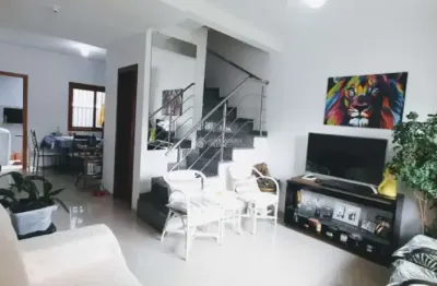 Casa com 2 quartos à venda na rua joão maria da fonseca, 18, são josé, canoas, 78 m2 por r$ 436.000