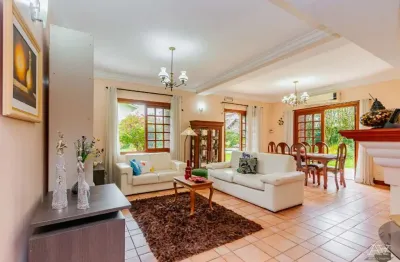 Casa com 4 quartos à venda na rua gabriel miro, 315, marechal rondon, canoas, 504 m2 por r$ 2.470.000