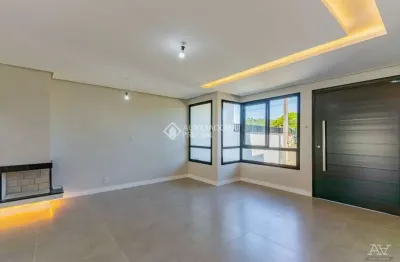 Casa com 5 quartos à venda na leonel de moura brizola, 71, harmonia, canoas, 215 m2 por r$ 1.060.000