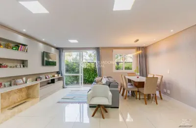 Apartamento com 2 quartos à venda na avenida doutor sezefredo azambuja vieira, 2277, estância velha, canoas, 98 m2 por r$ 639.000