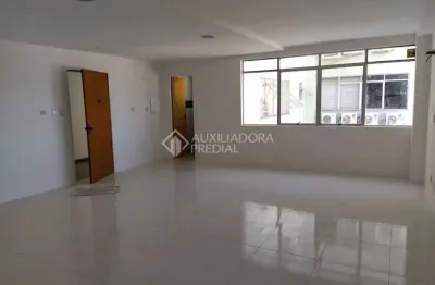 Sala comercial à venda na rua quinze de janeiro, 193, centro, canoas, 53 m2 por r$ 256.500