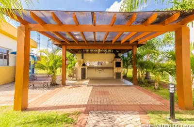 Casa em condomínio fechado com 2 quartos à venda na rua dos guaramirins, 303, igara, canoas, 86 m2 por r$ 285.000