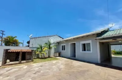 Casa com 2 quartos à venda na rua dona josefina, 822, capão da cruz, sapucaia do sul, 133 m2 por r$ 620.000