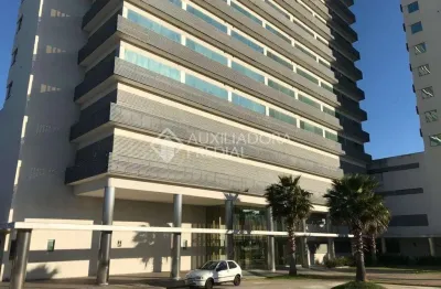 Sala comercial à venda na avenida centenário, 585, passo das pedras, gravataí, 26 m2 por r$ 175.750