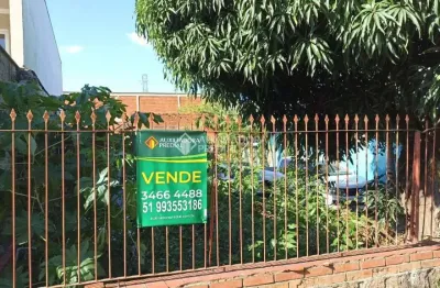 Terreno à venda na rua argentina, 263, são josé, canoas, 300 m2 por r$ 350.000