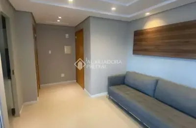 Sala comercial à venda na rua coronel marcelino, 40, centro, canoas, 43 m2 por r$ 400.000