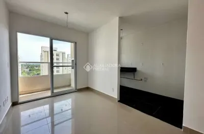 Apartamento com 2 quartos à venda na avenida protásio alves, 8046, morro santana, porto alegre, 44 m2 por r$ 290.000