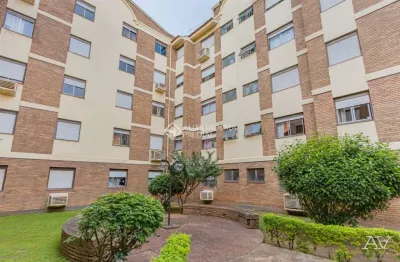 Apartamento com 2 quartos à venda na avenida inconfidência, 1357, marechal rondon, canoas, 43 m2 por r$ 256.000