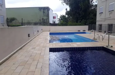 Apartamento com 2 quartos à venda na rua tenente ary tarrago, 3095, protásio alves, porto alegre, 50 m2 por r$ 290.000