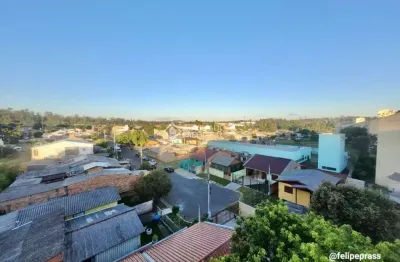 Apartamento com 2 quartos à venda na rua zulmiro gomes da silva, 122, olaria, canoas, 38 m2 por r$ 149.999