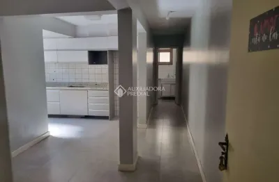 Apartamento com 1 quarto à venda na rua curupaiti, 520, nossa senhora das graças, canoas, 46 m2 por r$ 219.999