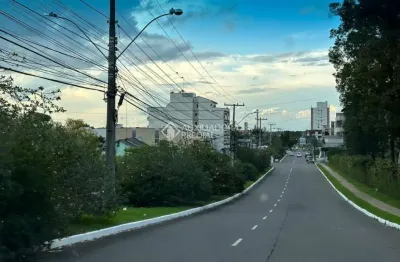 Terreno à venda na avenida farroupilha, 46, são josé, canoas, 373 m2 por r$ 499.000