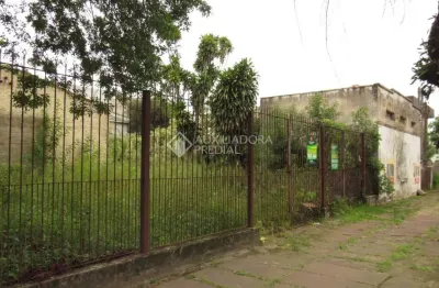 Terreno comercial à venda na rua santa maria, 269, nossa senhora das graças, canoas, 350 m2 por r$ 3.800.000
