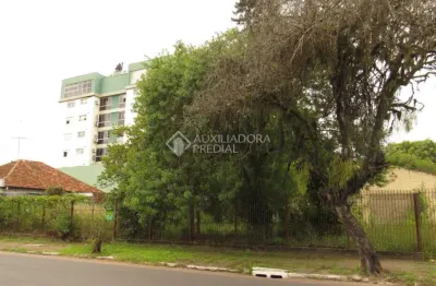 Terreno comercial à venda na rua santa maria, 245, nossa senhora das graças, canoas, 350 m2 por r$ 3.800.000