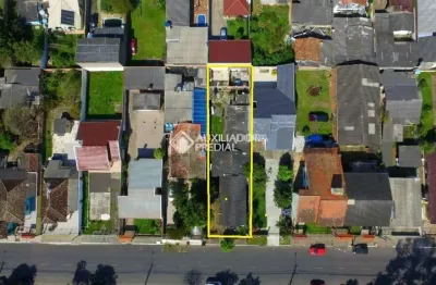 Terreno comercial à venda na rua santos dumont, 1057, niterói, canoas, 484 m2 por r$ 361.000