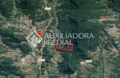 Terreno comercial à venda na bom fim, 1, centro, bom princípio, 260000 m2 por r$ 3.150.000