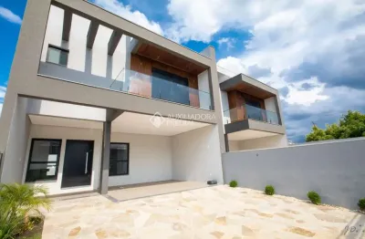 Casa com 4 quartos à venda na rua das petúnias, 701, estância velha, canoas, 200 m2 por r$ 1.590.000