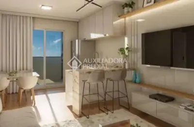 Apartamento com 2 quartos à venda na rua a j renner, 1100, estância velha, canoas, 51 m2 por r$ 267.000