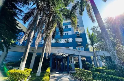Apartamento com 2 quartos à venda na avenida guilherme schell, 5382, centro, canoas, 64 m2 por r$ 275.000