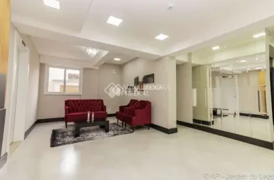 Apartamento com 3 quartos à venda na rua marquês do herval, 467, marechal rondon, canoas, 100 m2 por r$ 720.000