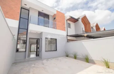 Casa com 3 quartos à venda na rua professora delphina ferrari, 228, igara, canoas, 140 m2 por r$ 920.000