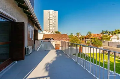Casa com 5 quartos à venda na rua caxias, 60, centro, esteio, 660 m2 por r$ 1.899.999