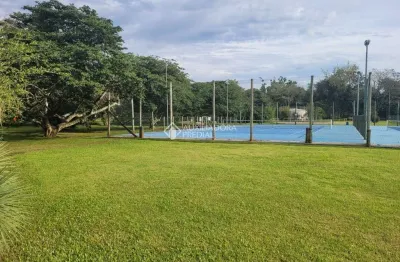 Terreno em condomínio fechado à venda na das gaivotas, 435, paragem dos verdes campos, gravataí, 1500 m2 por r$ 1.500.000