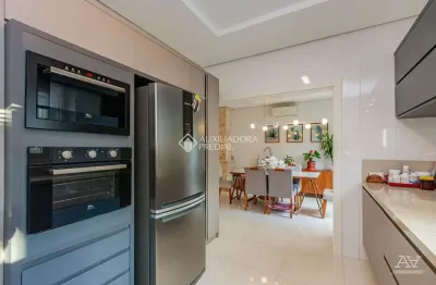 Casa com 4 quartos à venda na rua constantino moura de azevedo, 112, estância velha, canoas, 211 m2 por r$ 1.790.000