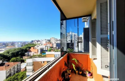 Apartamento com 3 quartos à venda na avenida independência, 802, independência, porto alegre, 122 m2 por r$ 849.999