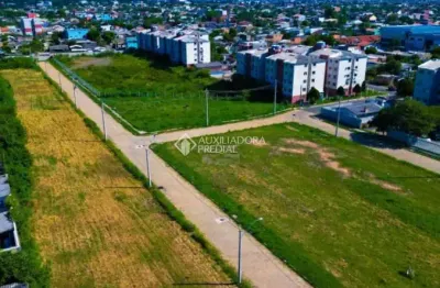 Terreno à venda na homero nadir candido bandeira, 2, estância velha, canoas, 186 m2 por r$ 212.077