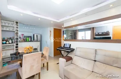 Apartamento com 2 quartos à venda na rua camboatás, 315, igara, canoas, 41 m2 por r$ 250.000