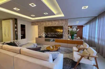 Apartamento com 3 quartos à venda na avenida farroupilha, 4304, marechal rondon, canoas, 120 m2 por r$ 1.915.000