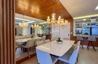 Apartamento com 3 quartos à venda na avenida farroupilha, 4304, marechal rondon, canoas, 120 m2 por r$ 1.915.000