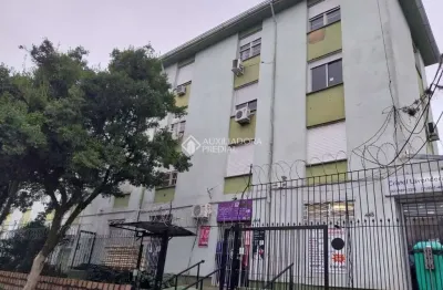 Apartamento com 2 quartos à venda na avenida capivari, 430, cristal, porto alegre, 51 m2 por r$ 220.000