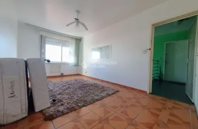Apartamento com 1 quarto à venda na rua santa maria, 175, nossa senhora das graças, canoas, 56 m2 por r$ 155.000