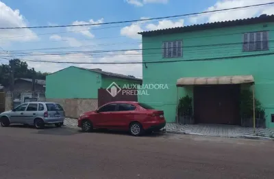 Casa com 5 quartos à venda na rua antônio prado, 429, mathias velho, canoas, 1000 m2 por r$ 2.399.990