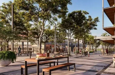 Terreno à venda na sete, 8, centro, nova santa rita, 276 m2 por r$ 239.000