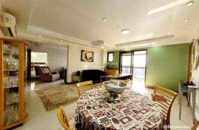 Apartamento com 4 quartos à venda na rua mathias velho, 464, centro, canoas, 146 m2 por r$ 979.999