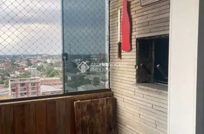 Apartamento com 2 quartos à venda na rua major sezefredo, 1107, marechal rondon, canoas, 53 m2 por r$ 304.999