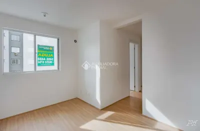 Apartamento com 2 quartos à venda na rua são luiz, 622, centro, canoas, 44 m2 por r$ 190.000