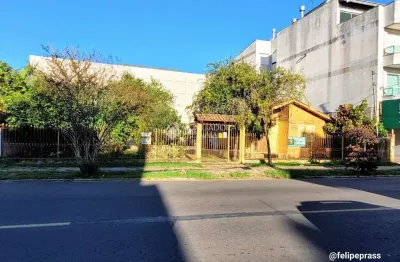 Casa com 2 quartos à venda na rua pelotas, 484, centro, esteio, 290 m2 por r$ 688.999
