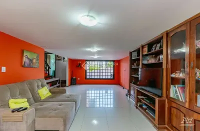 Casa em condomínio fechado com 5 quartos à venda na rua das camélias, 69, igara, canoas, 520 m2 por r$ 1.400.000